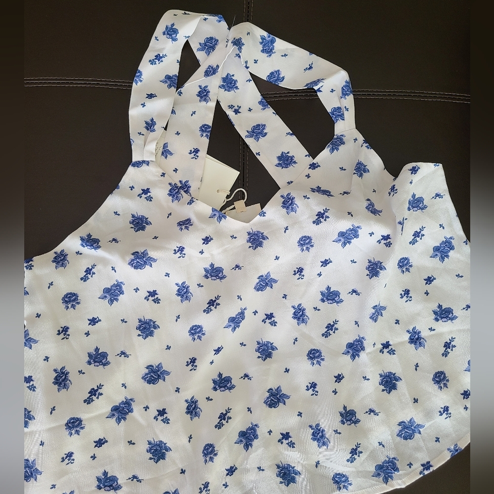 Sezane Hermione Top - Picture 5 of 7